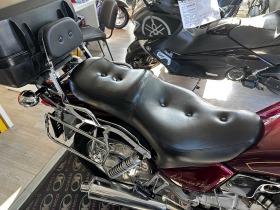 Moto Guzzi Nevada 750сс, снимка 7 - Мотоциклети и мототехника - 42523737