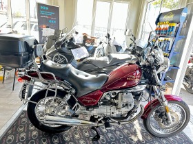 Moto Guzzi Nevada 750сс, снимка 16 - Мотоциклети и мототехника - 42523737