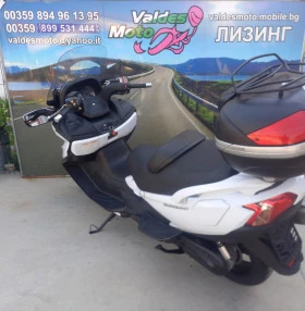 Suzuki Burgman 650 ABS | Mobile.bg    6