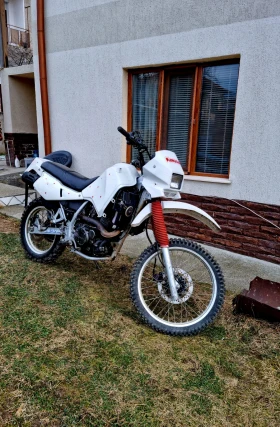 Kawasaki Klr | Mobile.bg    3