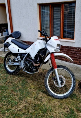 Kawasaki Klr | Mobile.bg    4