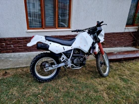  Kawasaki Klr