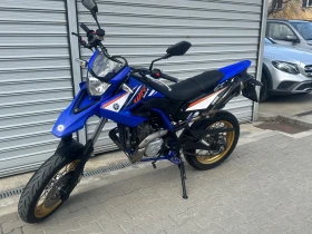 Yamaha Wr 125cc A1!!!, снимка 2