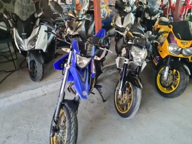 Yamaha Wr 125cc A1!!!, снимка 10