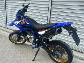 Yamaha Wr 125cc A1!!!, снимка 4