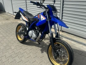 Yamaha Wr 125cc A1!!!, снимка 7