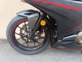 Honda Cbr 500R  | Mobile.bg    15