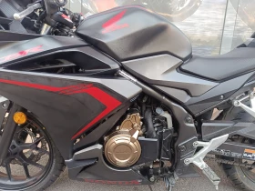 Honda Cbr 500R  | Mobile.bg    13