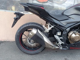 Обява за продажба на Honda Cbr 500R  ~10 900 лв. - изображение 8