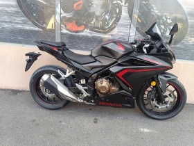 Обява за продажба на Honda Cbr 500R  ~10 900 лв. - изображение 1