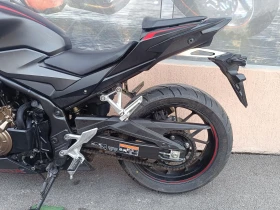 Honda Cbr 500R  | Mobile.bg    14