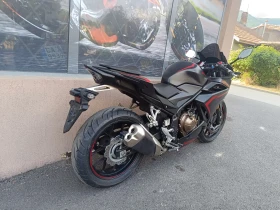 Обява за продажба на Honda Cbr 500R  ~10 900 лв. - изображение 2