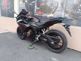 Обява за продажба на Honda Cbr 500R  ~10 900 лв. - изображение 10