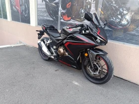 Обява за продажба на Honda Cbr 500R  ~10 900 лв. - изображение 1
