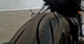 Benelli 250 TRK 251, снимка 14