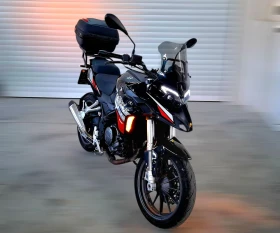 Benelli 250 TRK 251, снимка 2