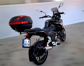 Benelli 250 TRK 251, снимка 5