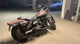 Harley-Davidson Dyna FXDF Fat Bob | Mobile.bg � ����� ������ 4