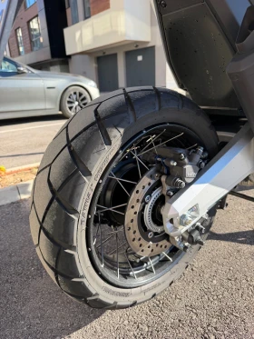 Honda X-ADV | Mobile.bg � ����� ������ 12