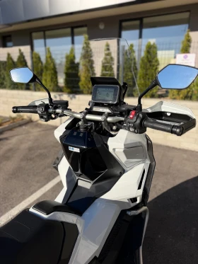 Honda X-ADV | Mobile.bg � ����� ������ 5