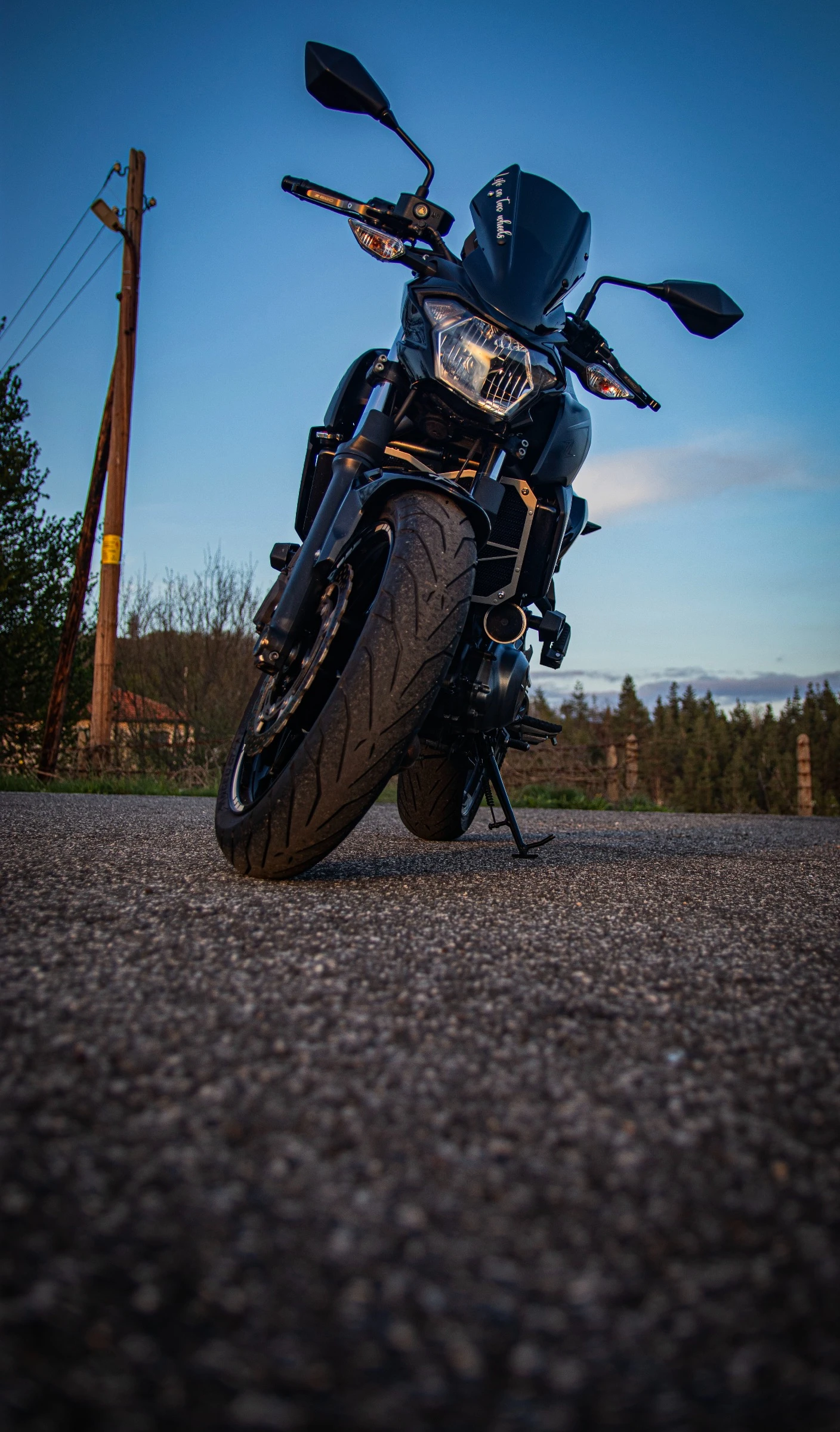 Kawasaki 650  - изображение 2
