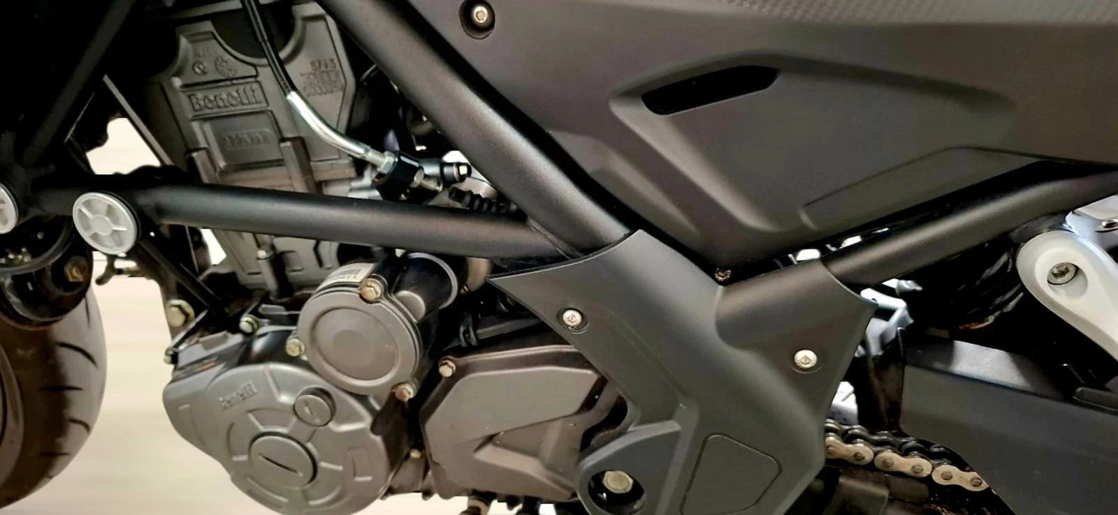 Benelli 250 TRK 251 | Mobile.bg � ����������� 13