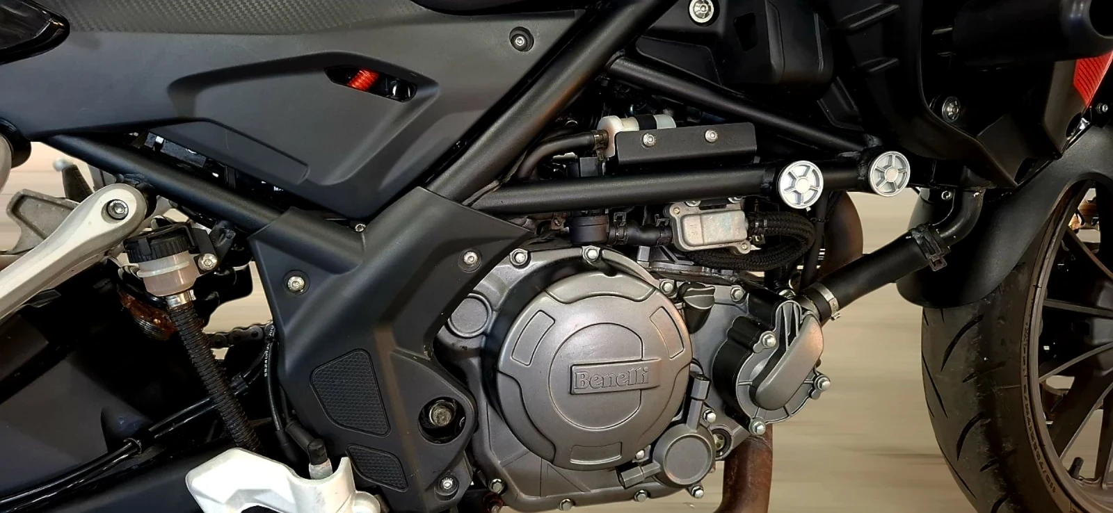 Benelli 250 TRK 251 | Mobile.bg � ����������� 12