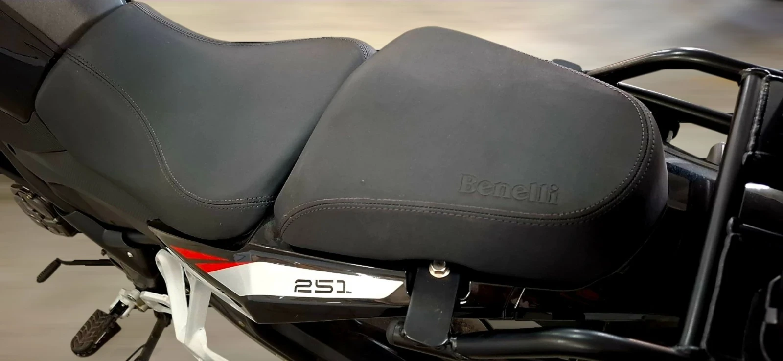 Benelli 250 TRK 251 | Mobile.bg � ����������� 11