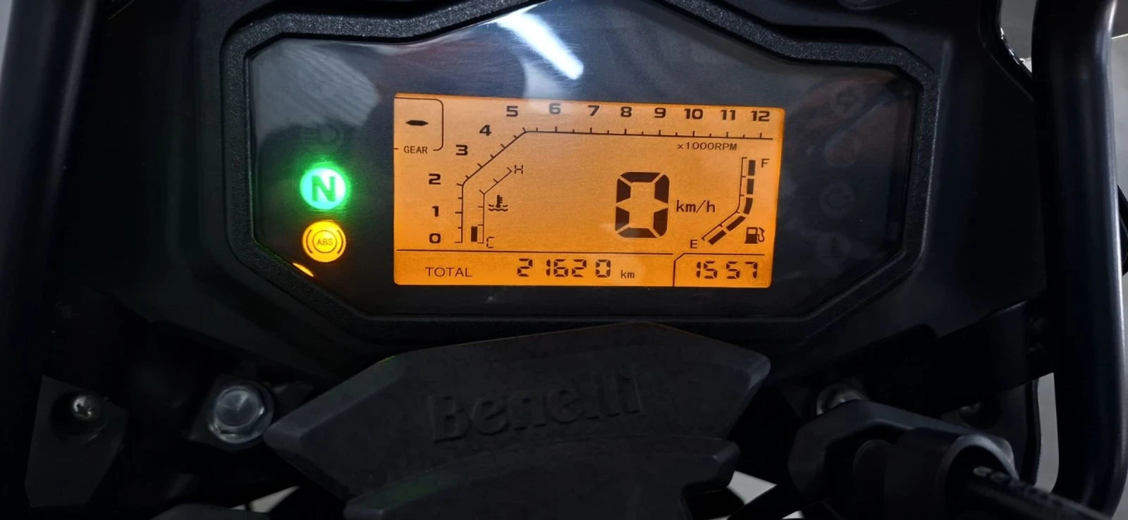 Benelli 250 TRK 251 | Mobile.bg � ����������� 15