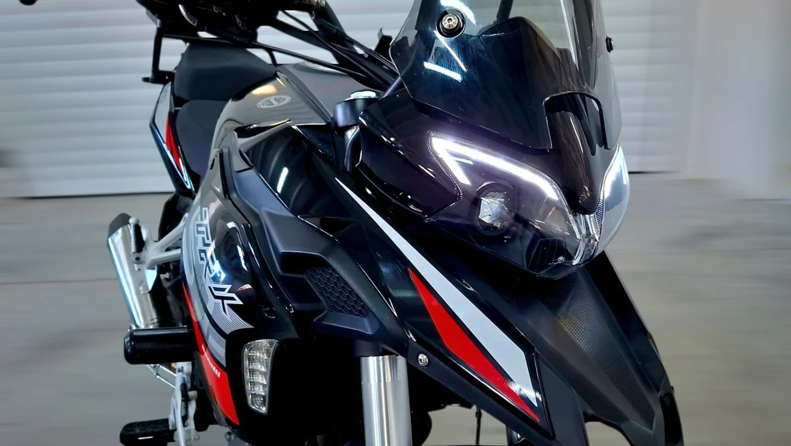 Benelli 250 TRK 251 | Mobile.bg � ����������� 7
