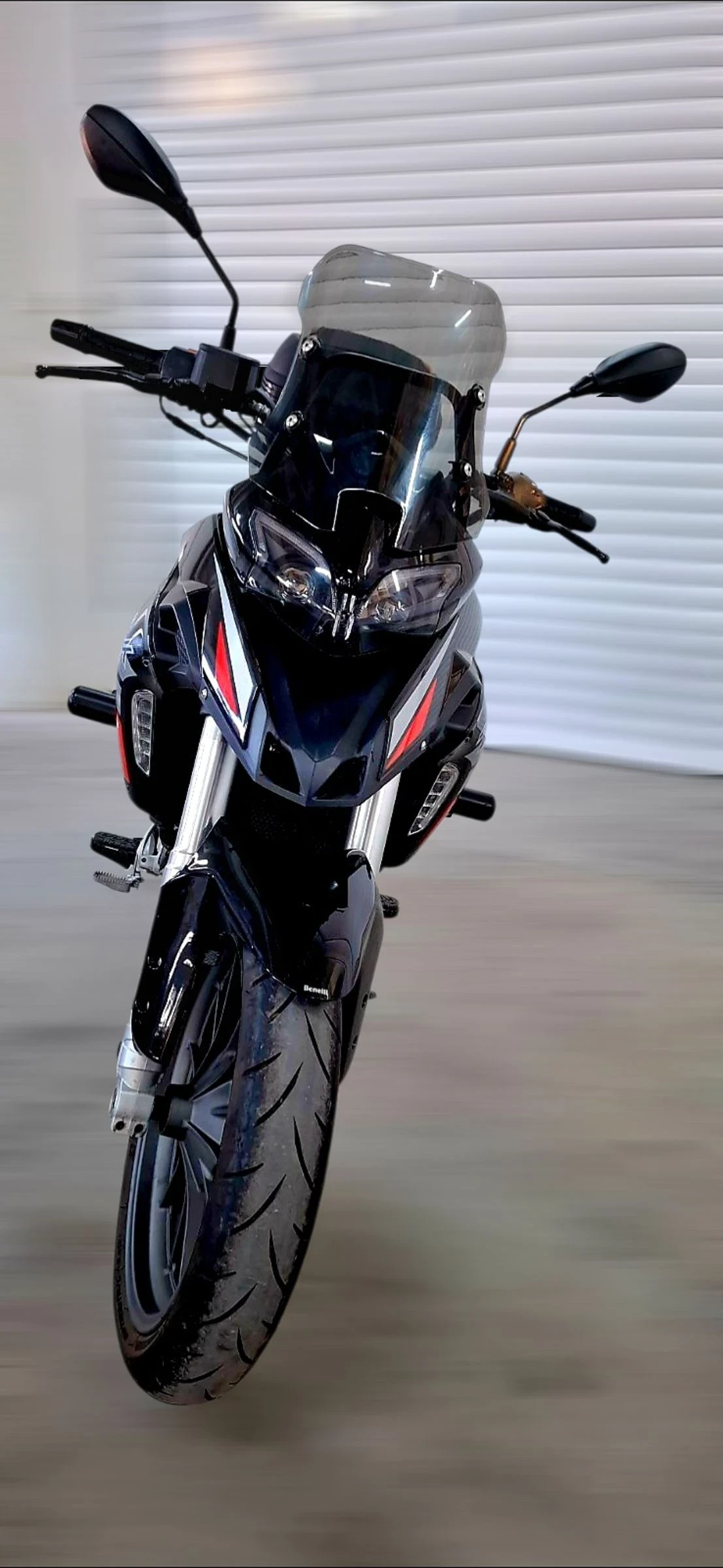 Benelli 250 TRK 251 | Mobile.bg � ����������� 6