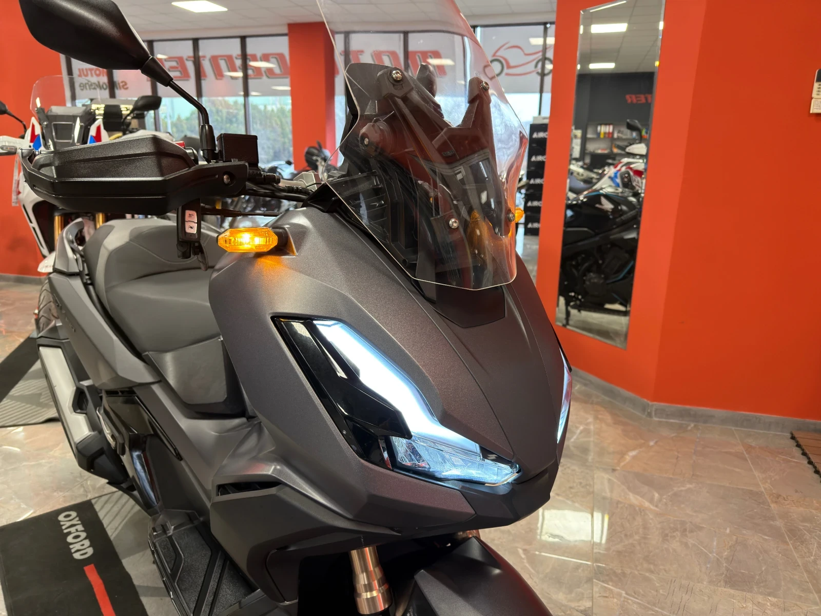 Honda X-ADV 350i ABS - изображение 3