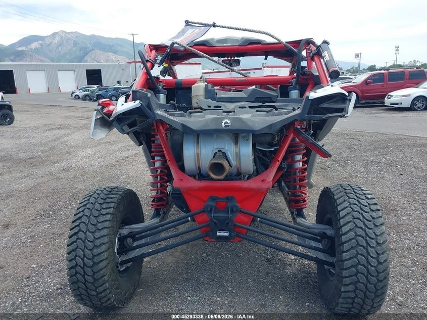 Can-Am Maverick X3 * X* RS* TURBO* RR* , снимка 6 - Мотоциклети и мототехника - 55302910