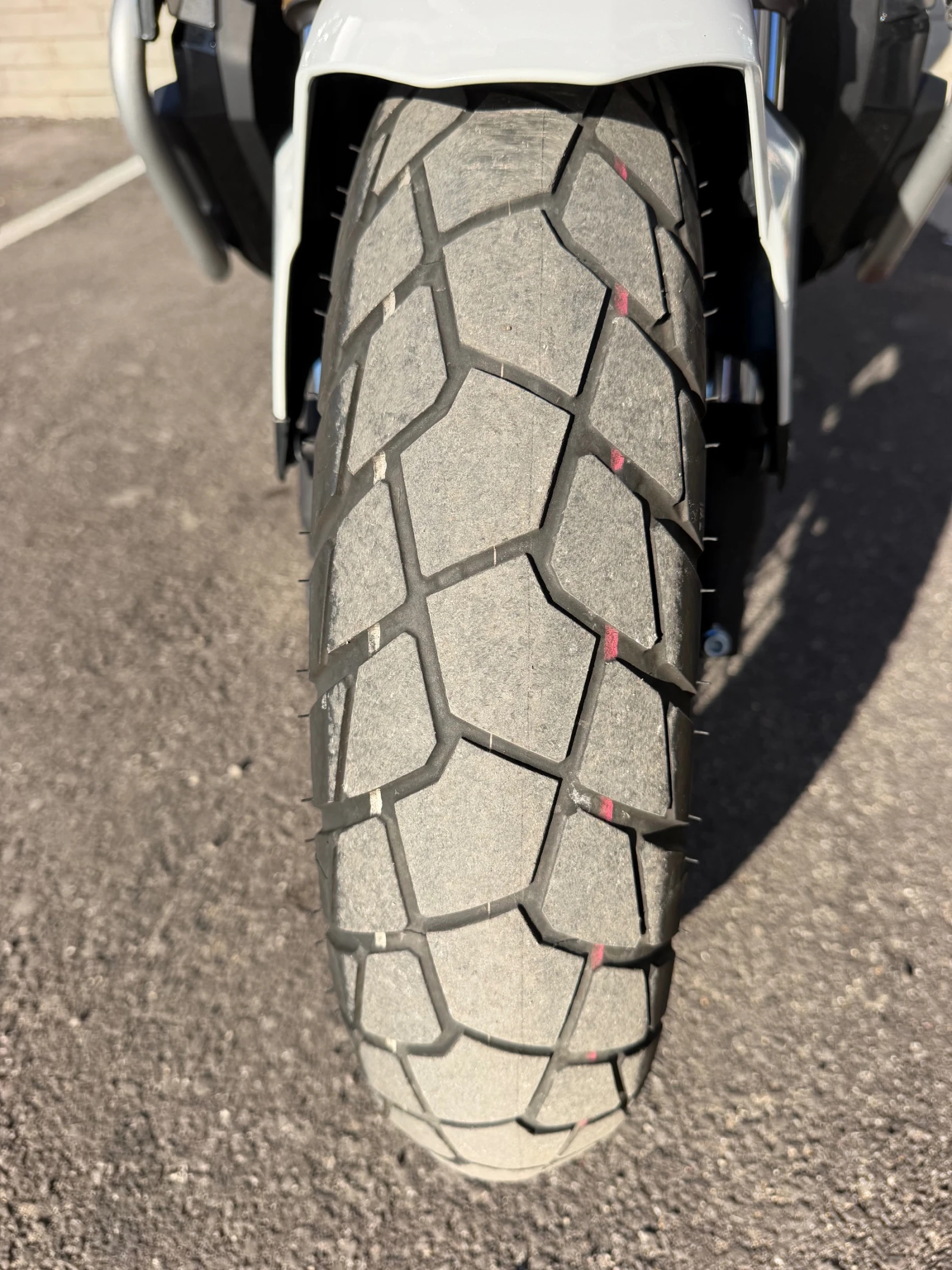 Honda X-ADV, снимка 11 - Мотоциклети и мототехника - 56358113