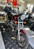 Moto Guzzi Nevada 750сс - изображение 3