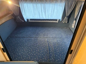 Каравана Burstner Ventana , снимка 10