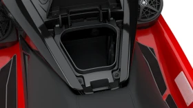 Джет Yamaha FX Cruiser HO 2026, снимка 4