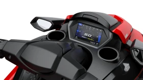 Джет Yamaha FX Cruiser HO 2026, снимка 6