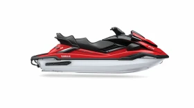 Джет Yamaha FX Cruiser HO 2026, снимка 1