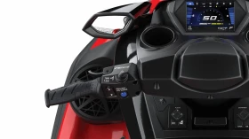 Джет Yamaha FX Cruiser HO 2026, снимка 5
