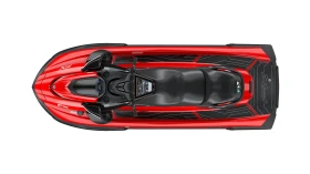 Джет Yamaha FX Cruiser HO 2026, снимка 3