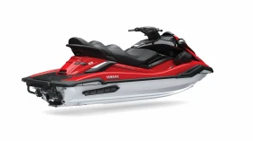 Джет Yamaha FX Cruiser HO 2026, снимка 2