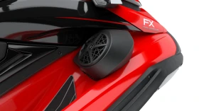 Джет Yamaha FX Cruiser HO 2026, снимка 7