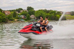 Обява за продажба на Джет Yamaha FX Cruiser HO 2026 ~52 850 лв. - изображение 9