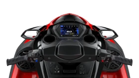 Обява за продажба на Джет Yamaha FX Cruiser HO 2026 ~52 850 лв. - изображение 8