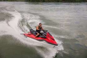  Yamaha FX Cruiser HO 2026 | Mobile.bg    16