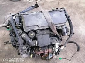 Двигател за Пежо, снимка 1