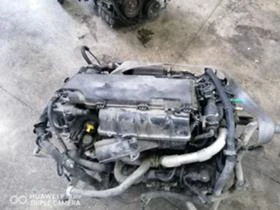 Двигател за Пежо, снимка 2