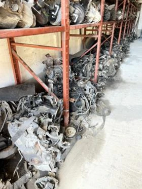 Двигатели Volkswagen, Audi, Skoda, Seat, Opel, Peugeot, Citroen, Renault, снимка 4