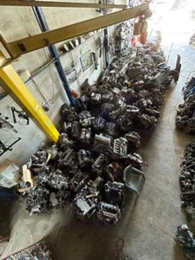 Двигатели Volkswagen, Audi, Skoda, Seat, Opel, Peugeot, Citroen, Renault, снимка 3